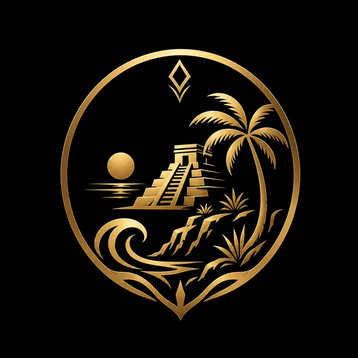 Logo Grand Tulum Suite