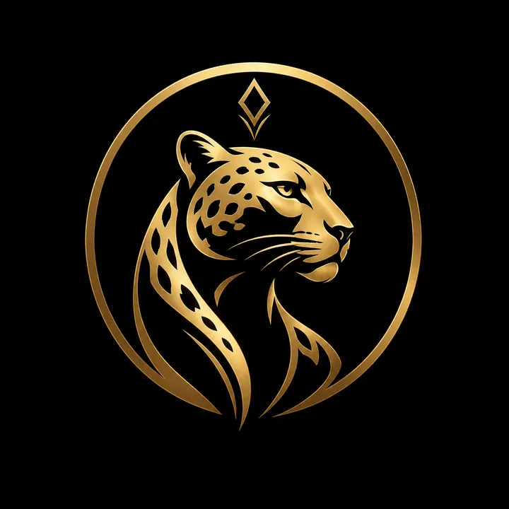 Logo Jaguar Presidential Suite