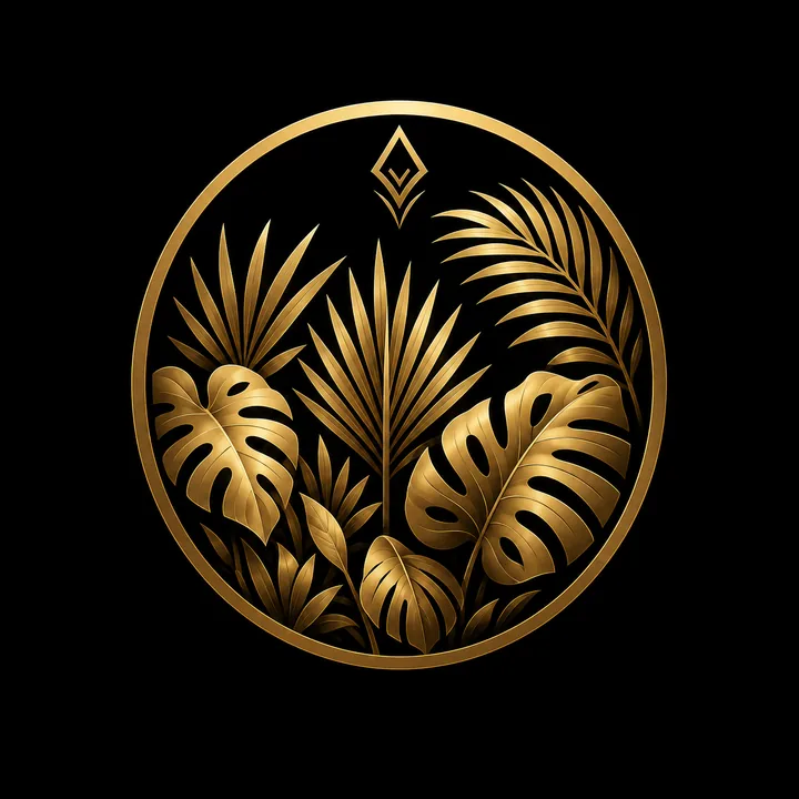 Logo Jungle Suite